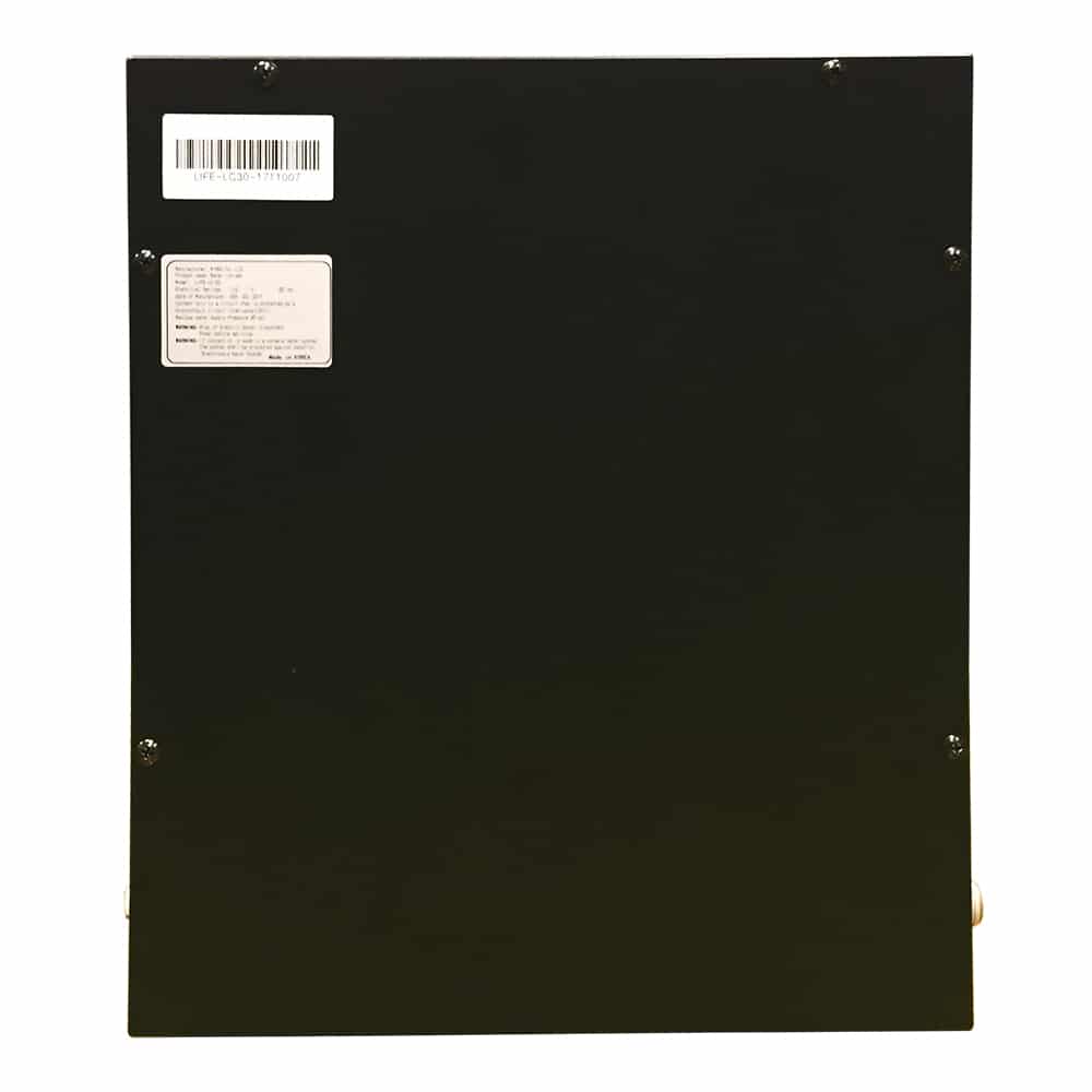 LIFE IONIZER LC-30 UNDER COUNTER WATER IONIZER