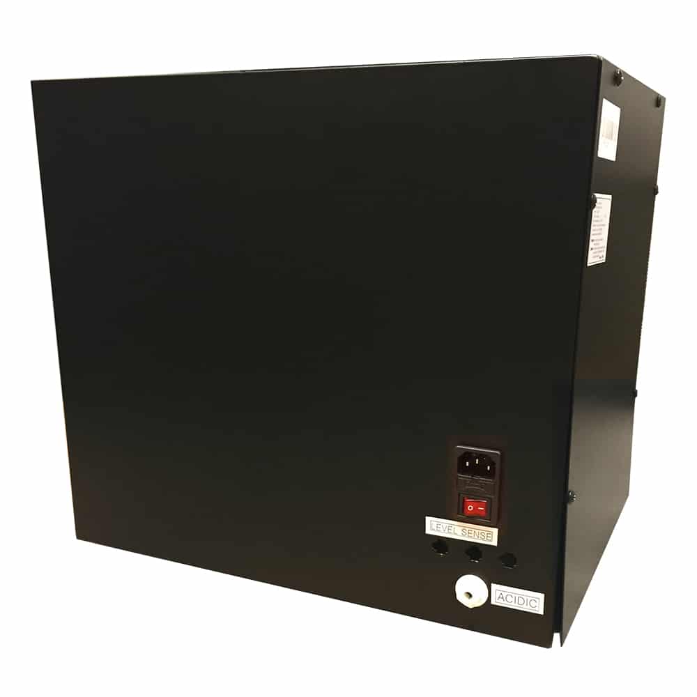 LIFE IONIZER LC-30 UNDER COUNTER WATER IONIZER