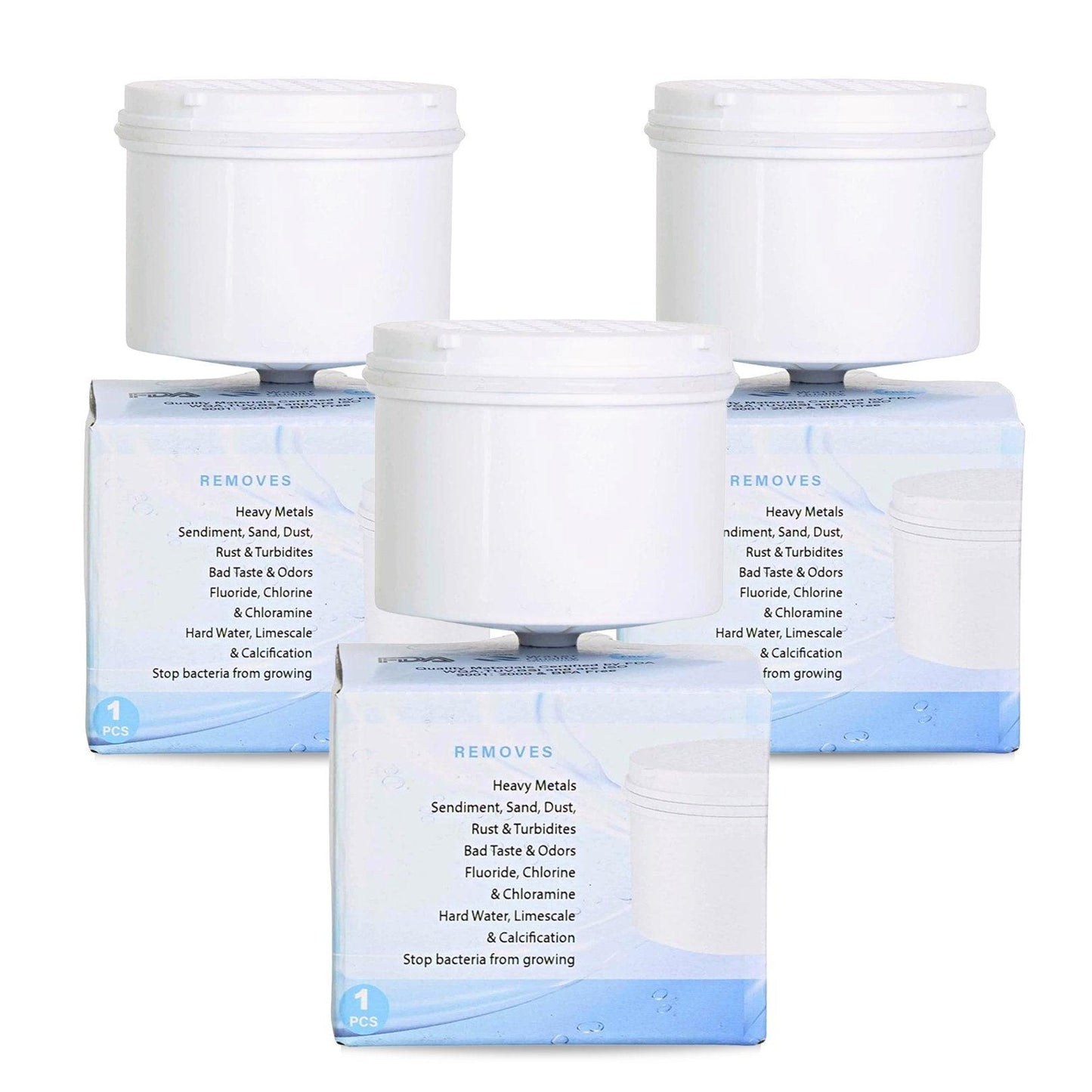 auto ship f007 ultra replacement filter