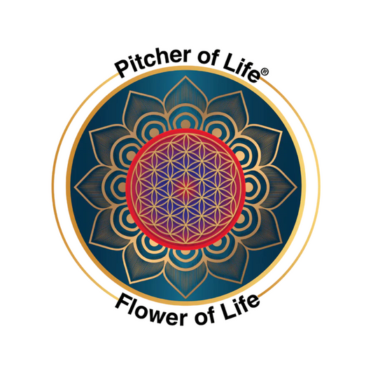 12 packs of Flower of Life Decals