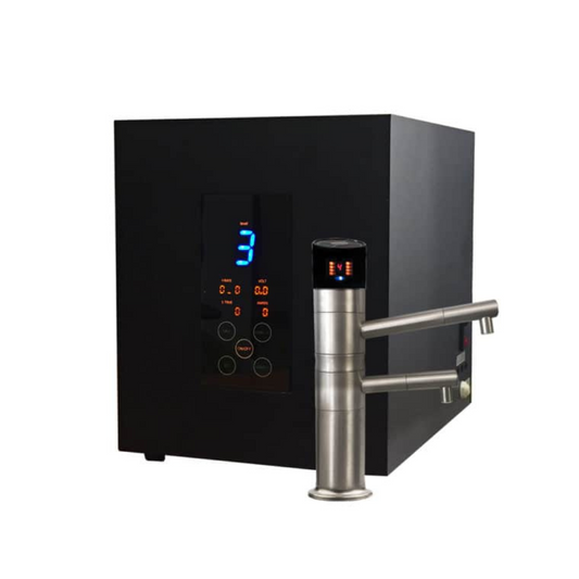 LIFE IONIZER LC-30 UNDER COUNTER WATER IONIZER