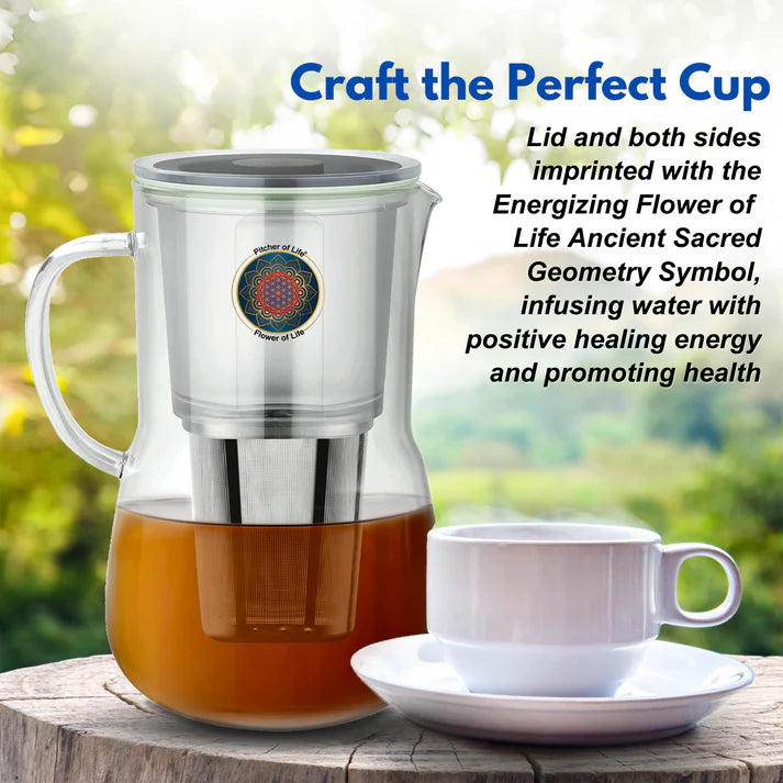 craft the perfect cup