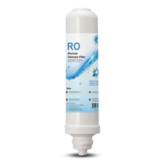 reverse osmosis membrane filter